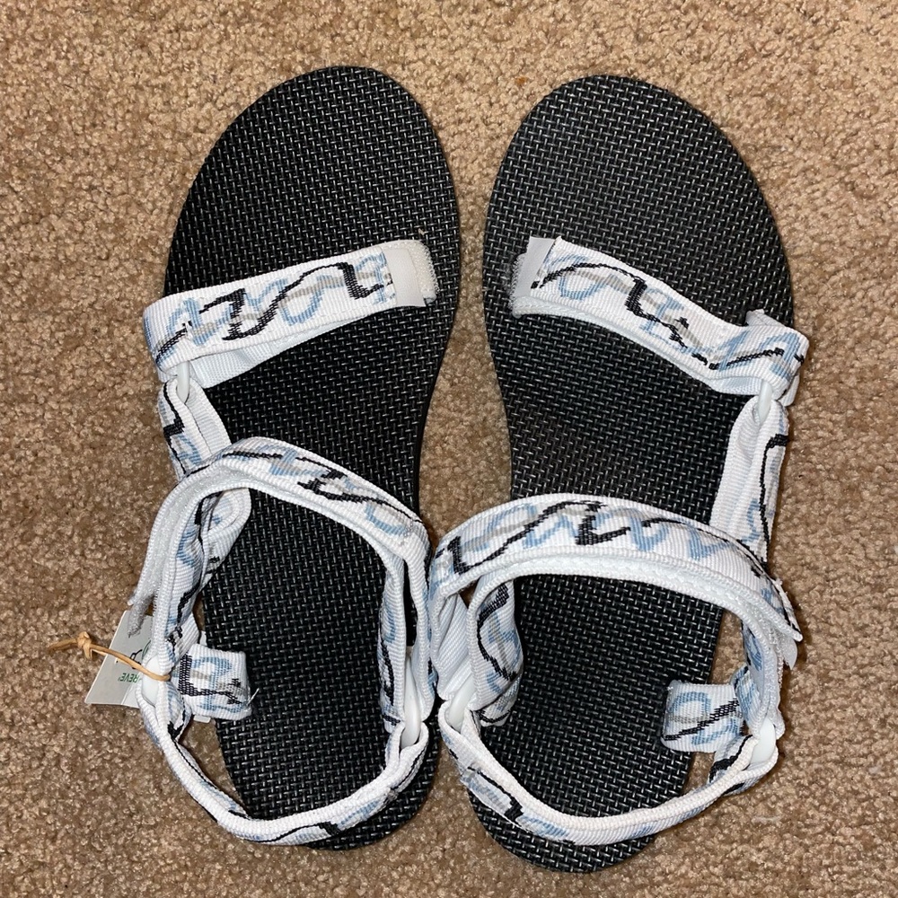 Teva Sandals